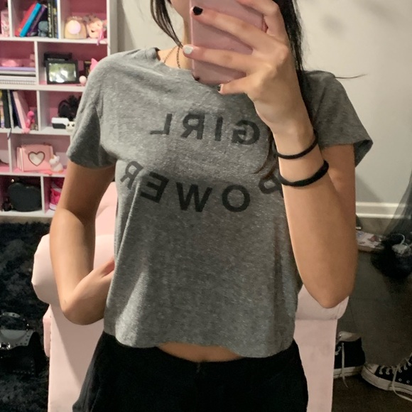 Pacsun crop top - Picture 3 of 3